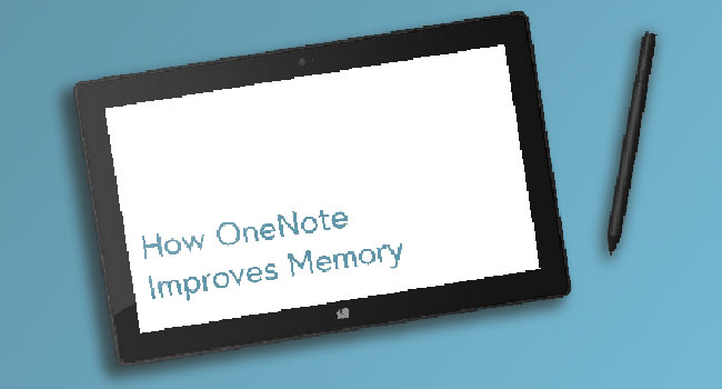 how to use onenote for students