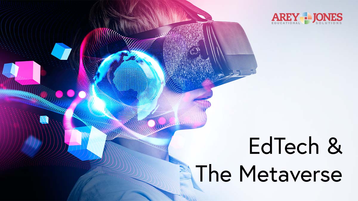 What is the Metaverse? - Tech Blogger